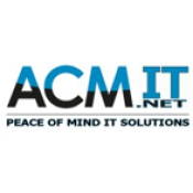 logo for ACM IT