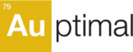 logo for Auptimal