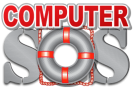 logo for Computer SOS, Inc.