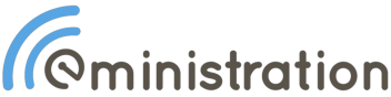 logo for Eministration