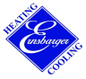 logo for Ernsbarger Heating & Cooling
