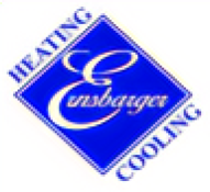 logo for Ernsbarger Heating & Cooling