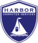 logo for Harbor Computer Services