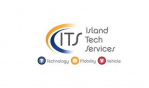 logo for Island Tech Services