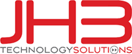 logo for JH3 Technology Solutions