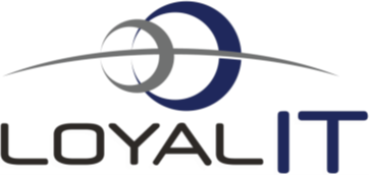 logo for Loyal IT