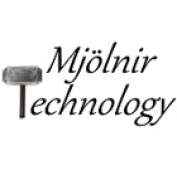 logo for Mjolnir Technology