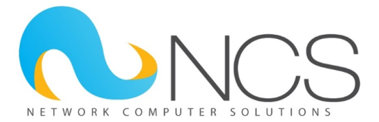 logo for Network Computer Solutions