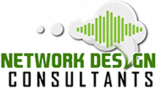 logo for Network Design Consultants