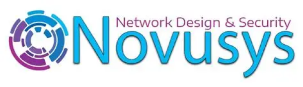 logo for Novusys LLC