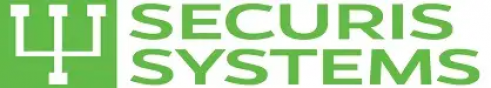 logo for securis systems