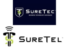 logo for  SureTec/SureTel