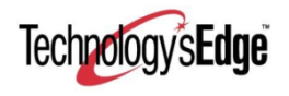 logo for Technology's Edge