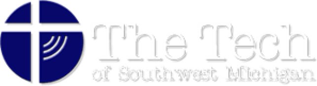 logo for The Tech of Southwest Michigan