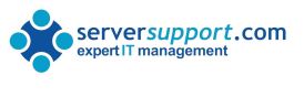 logo for ServerSupport.com
