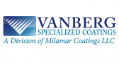logo vanberg specialized coatings