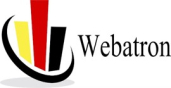 logo for Webatron