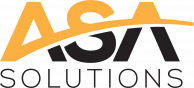 logo for asa solutions