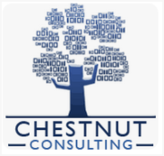 logo for Chestnut Consulting