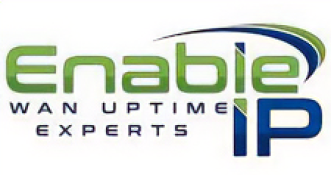 logo for EnableIP