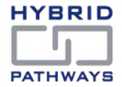 logo for hybrid pathways