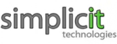 logo for simplicit technnologies