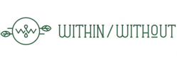 logo for within without