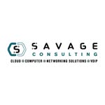Client logo