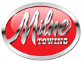 Client logo