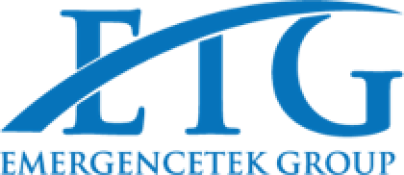 Client logo