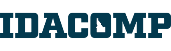Client logo
