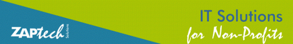 Client logo