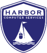 Client logo